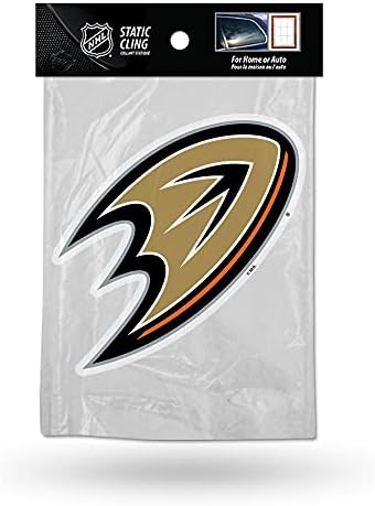 Rico NHL forma tăiat Decal Static
