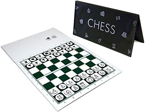 En-Gros Checkbook Șah Set De Șah De Călătorie Magnetice