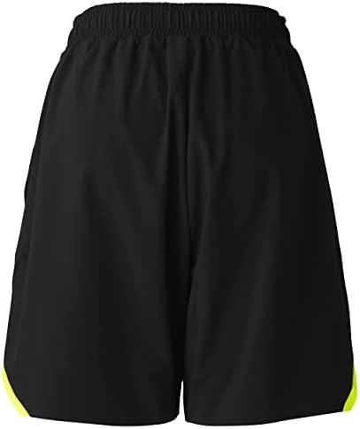 Pantaloni scurți de tenis Dunlop Sports pentru bărbați