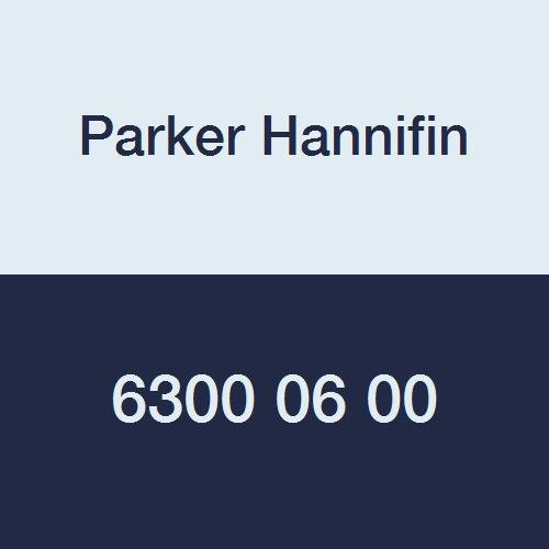 Parker Hannifin 6300 06 00 Cartuș de alamă Liquifit, 6 mm OD