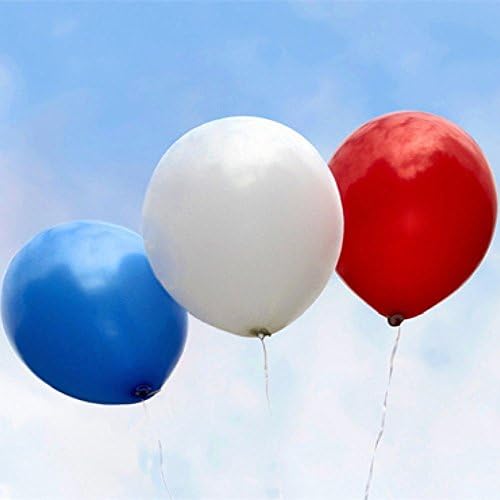 30buc 18 Inch baloane mari asortate mari Latex baloane gigant grele baloane pentru ziua de nastere nunta baby duș decoratiuni