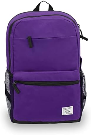 Everest BP400LT, violet, standard