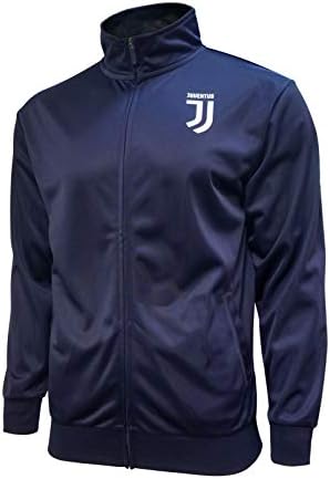 Icon Sports Juventus F.C. Jachete cu zip pentru adulți