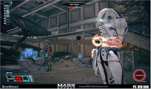 Mass Effect [Descărcare]