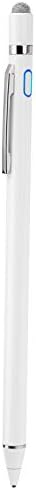 Stylus Pen for Lenovo Yoga 520/530/540/740/940 tablete, creion digital Edivia cu creion cu vârf fin de 1,5 mm pentru Lenovo