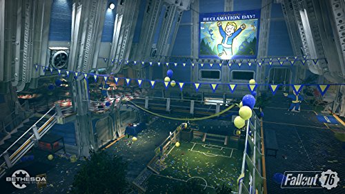 Fallout 76 Tricentennial Edition [cod de joc online]