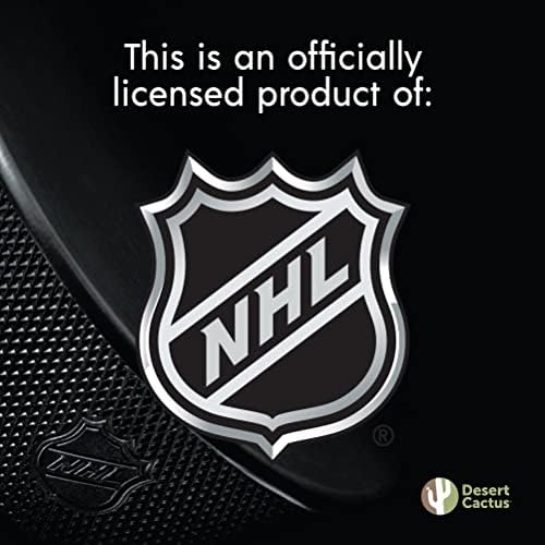Desert Cactus Anaheim Ducks NHL National Hockey League Mașină Cheile ID Insigna Suport Lanyard Keychain Detachable Breakaway