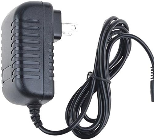Bestch Adaptor AC pentru Smartq T30 10/ TII OMAP 4470 Tablet PC În încărcător de cablu de alimentare