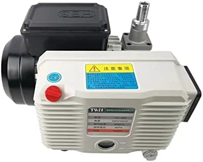wrtgerht Mini Power Small Pump pompă de vid rotativă SV conectată Direct pentru mașini mici de ambalare de calitate industrială