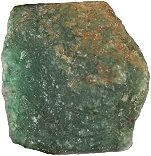 GEMHUB birmanez verde natural jade vindecare piatra pentru Tumbling, vindecare Piatra 36.30 Ct