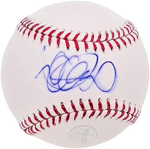 Ichiro Suzuki Autografat MLB Baseball Seattle Mariners este Holo Sku 210428 - Baseballs autografate