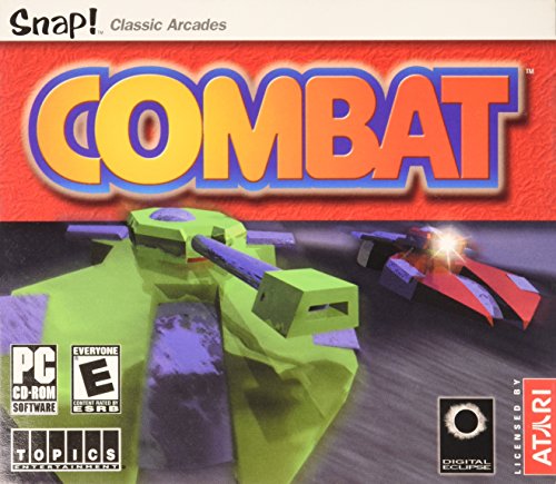SNAP! Clasic arcade Combat-PC
