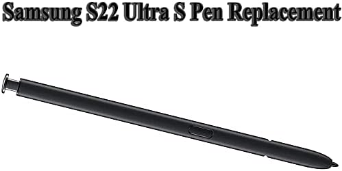 Galaxy S22 Ultra S Pen pentru Samsung Galaxy S22 Ultra 5G SM-S908 Stylus Pen Touch Înlocuire Pen fără Bluetooth