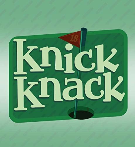 Cadourile Knick Knick au steag de apă? - Sticlă de apă din oțel inoxidabil 20oz, argint