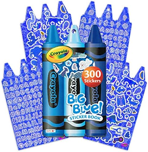 Nick Shop Blue 's Clues lunch Bag Water Bottle Set pentru copii mici copii - 4 Pc Bundle Bottle, Stickers and More Blue' s