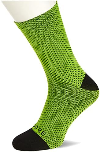 Gore Wear Unisex C3 Dot Mid Socks