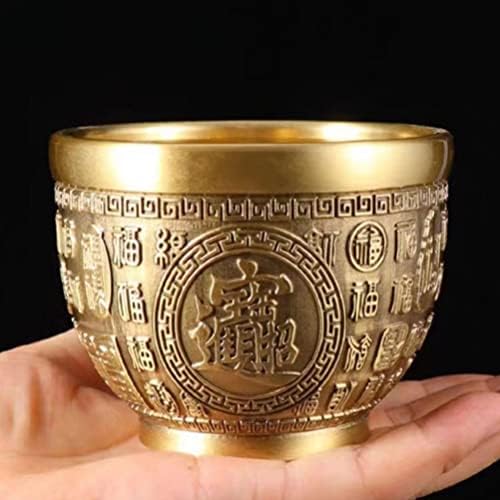Ounona Feng Shui Treasure Bow