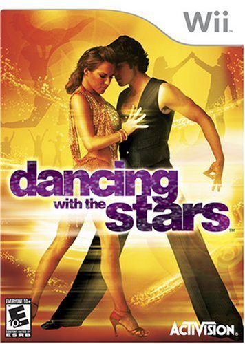 Dancing With the Stars - Nintendo Wii