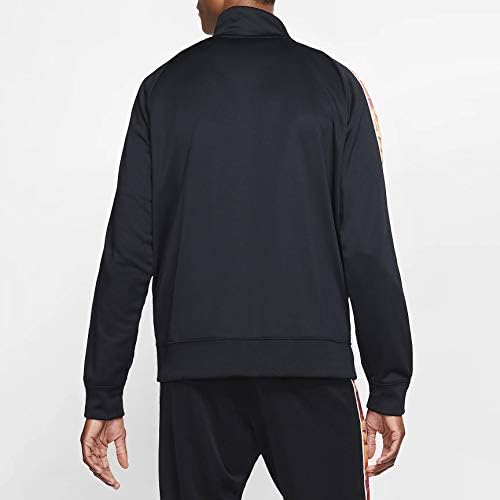Nike Organic Distorsion Jacket CW4806-010 Negru