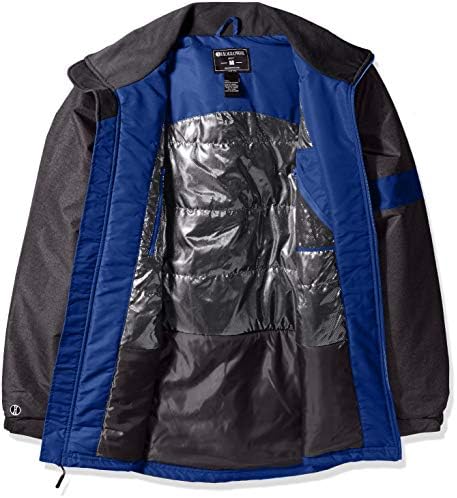 Jacheta Raider pentru bărbați NCAA pentru îmbrăcăminte sport