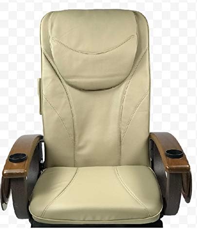 Zkz pedichiure scaunul de masaj acoperire de masaj nou unghii gri salon de pedichiură mobilier tip a