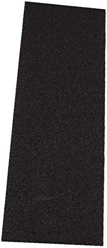 X-dree 4m lungime x 35mm x 3mm adeziv cu o singură parte adeziv EVA Banda de spumă de spumă (4M Lunghezza x 35mm x 3mm Nastro
