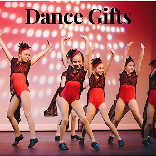 Brățară de dans Sportybella - Bijuterii de dans-brățară de farmec Love Dance-cadou pentru recitaluri de dans și dansatori