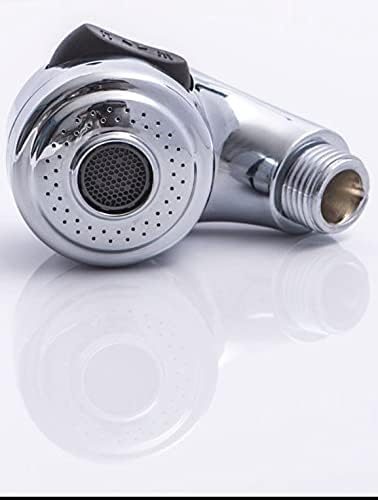Tachi Salon Sampoo Bowl Spray Cap Control Control Buton Pedichiură Scaun Sparyer Duș Înlocuire