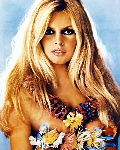 Brigitte Bardot Photo 7C