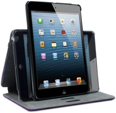 Marware Axis Folio din piele pentru iPad Mini - Purple
