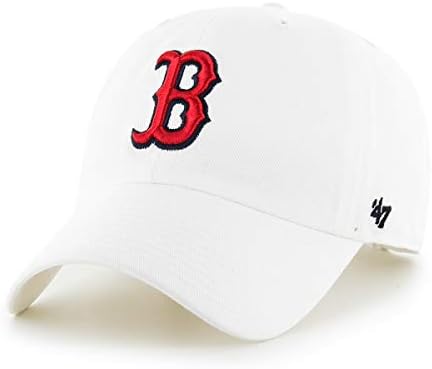 Boston Red Sox Alb ' 47 curat OSF / Alb