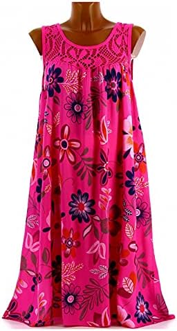 Sgasy Rochie de maternitate Maxi rochie pentru femei rochie de maternitate Sundresses pentru femei