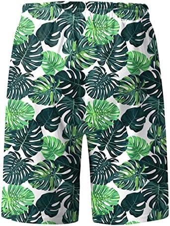 XXBR pantaloni scurți de plajă hawaii pentru bărbați Fructe amuzante Fructe grafice Privi de bord de tipărire Trunchiuri de