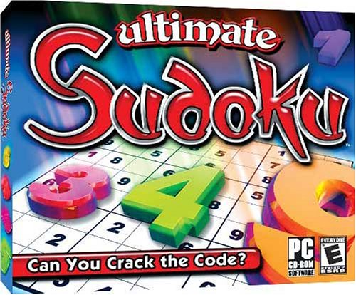 Sudoku final-PC