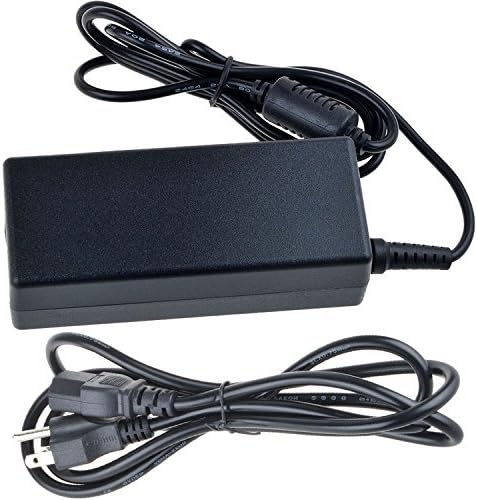Bestch Adaptor AC/DC pentru Viewsonic VSD241 VS15197 24 Monitor tabletă de afișare inteligentă VSD241-WTA-US0 Cablu de alimentare