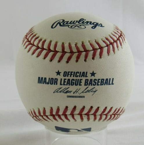Chris Stewart a semnat autograful automografului Rawlings Baseball B119 II - baseball -uri autografate