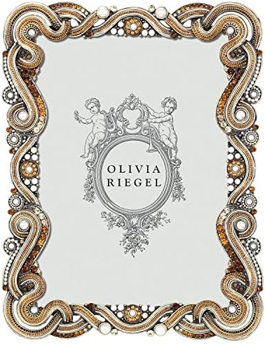 Olivia Riegel - 5x7 Frame - Baronessa