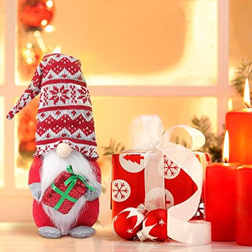 1 PC -uri Gnomi de Crăciun Gnomi de Crăciun Gnomi decorațiuni de Crăciun în interior, decorațiuni decorațiuni de vacanță decorațiuni
