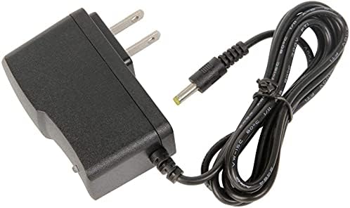 Bestch Adaptor AC pentru Secuurifi DSC-6PFA-05 FUS 050100 Comutarea cablului de alimentare cablu de cablu PS Încărcător Intrare: 100-240 VAC 50/60Hz Tensiune la nivel mondial Utilizare MAINS PSU