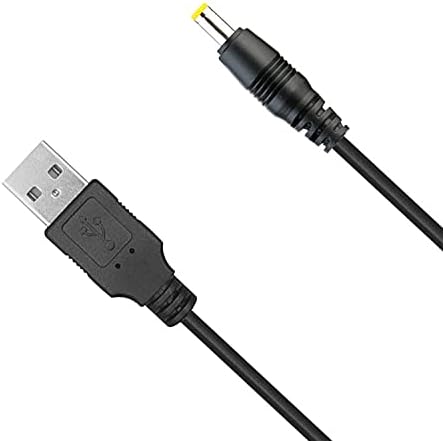 Marg USB Cablu de încărcare PC -ul de alimentare cu cablu de încărcare pentru tabletă Sony S & Tablet P SPGT211 SPGT212 SGPT211
