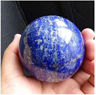 Lapis Lazuli vindecare cristal cuarț sfera mingea piatra naturala pentru Reiki echilibrare meditație energie acasă și birou